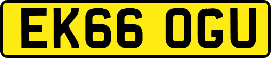 EK66OGU