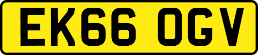 EK66OGV