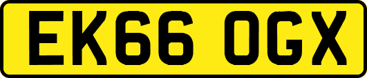 EK66OGX