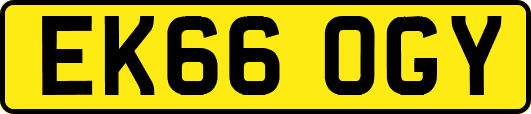 EK66OGY