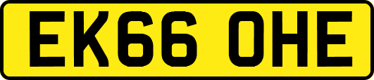 EK66OHE