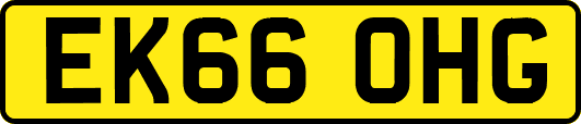 EK66OHG