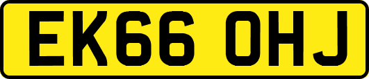 EK66OHJ