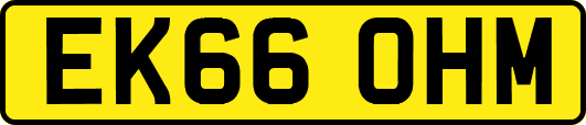 EK66OHM