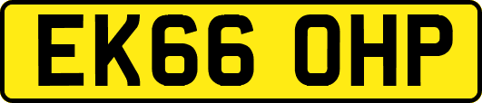 EK66OHP