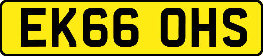 EK66OHS