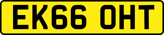 EK66OHT
