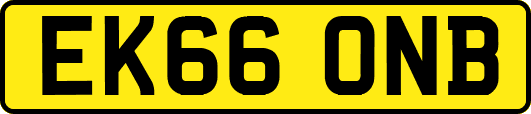 EK66ONB