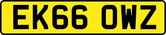 EK66OWZ