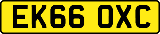 EK66OXC