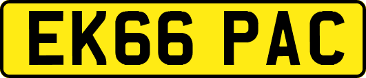 EK66PAC
