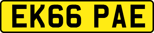 EK66PAE