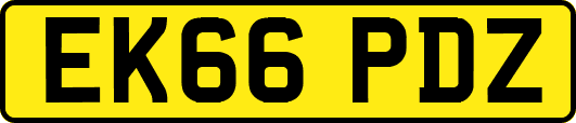 EK66PDZ