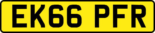 EK66PFR