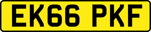 EK66PKF