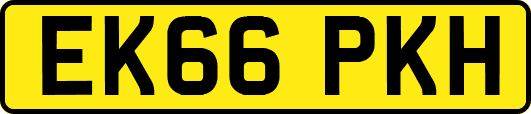 EK66PKH