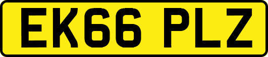EK66PLZ