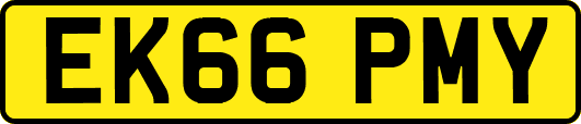 EK66PMY