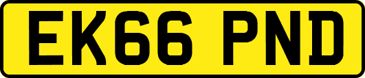 EK66PND