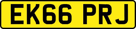 EK66PRJ