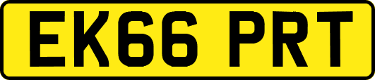EK66PRT