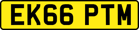 EK66PTM