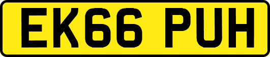 EK66PUH