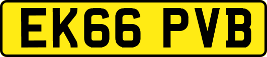 EK66PVB