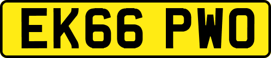 EK66PWO