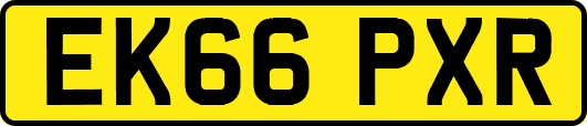 EK66PXR