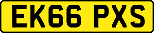 EK66PXS