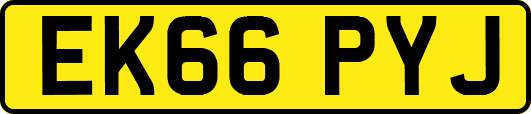 EK66PYJ