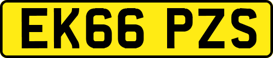 EK66PZS