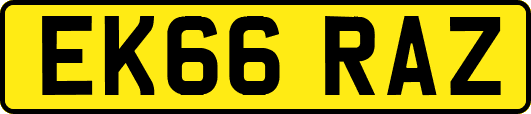 EK66RAZ
