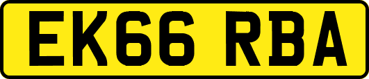 EK66RBA