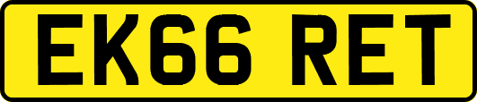 EK66RET