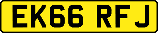 EK66RFJ