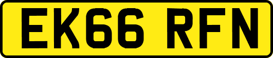 EK66RFN