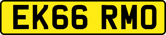 EK66RMO