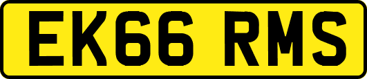 EK66RMS