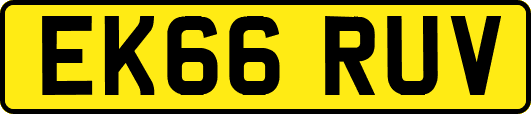 EK66RUV