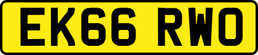 EK66RWO