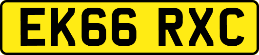 EK66RXC