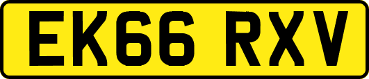 EK66RXV