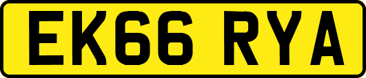 EK66RYA