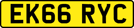 EK66RYC