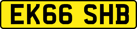 EK66SHB