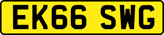 EK66SWG