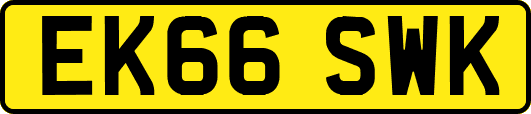 EK66SWK