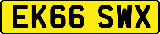 EK66SWX